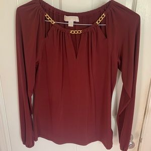 MICHAEL KORS Blouse